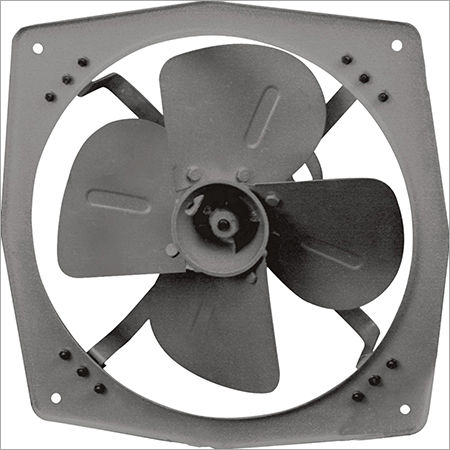 Fresh Air Fan High Speed 6 Inch