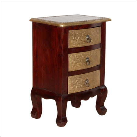 Brass Fitted Drawers Brass Fitted Drawers
