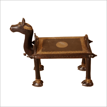 Brass Fitted Tables Brass Fitted Tables