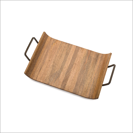 Wooden Tray