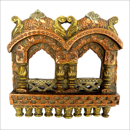 Wooden Jharoka By THE HERITAGE CRAFT