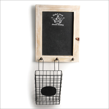 Wooden Hanger