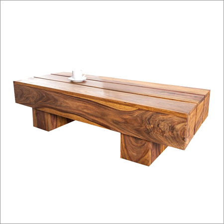 Wooden Center Table Wooden Center Table