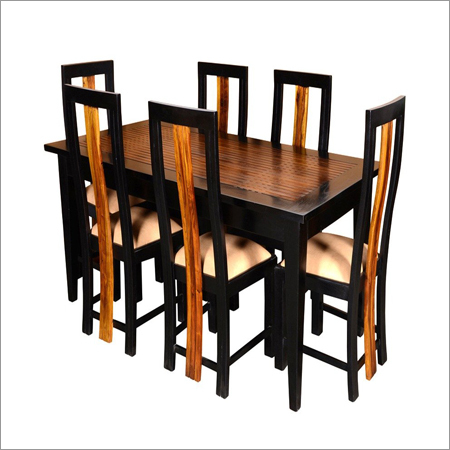 Havana Six Seater Dining Set