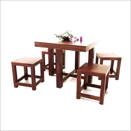 Wooden Chair Set Wooden Chair Set