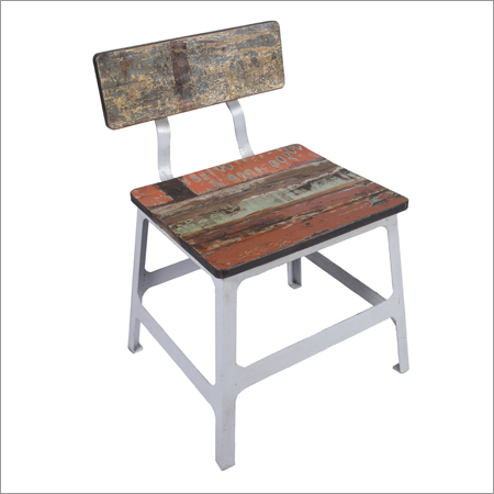 Industrial Chair