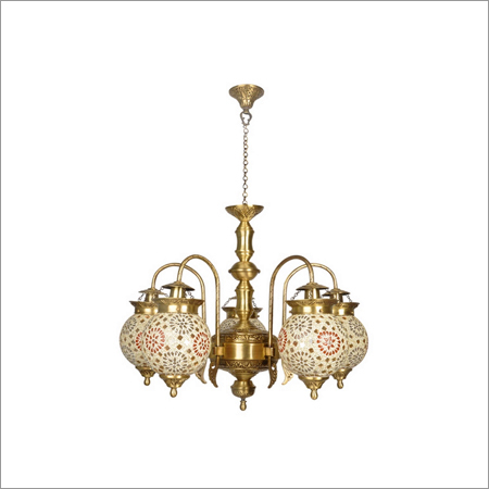 Crystal lamps Crystal lamps