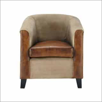 Leather and Canvas Sofas Leather and Canvas Sofas