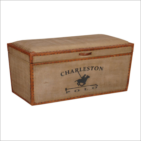 Charleston Puffs Charleston Puffs
