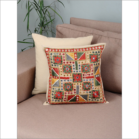 Handcrafted Cushions