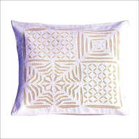 कॉटन कुशन कवर