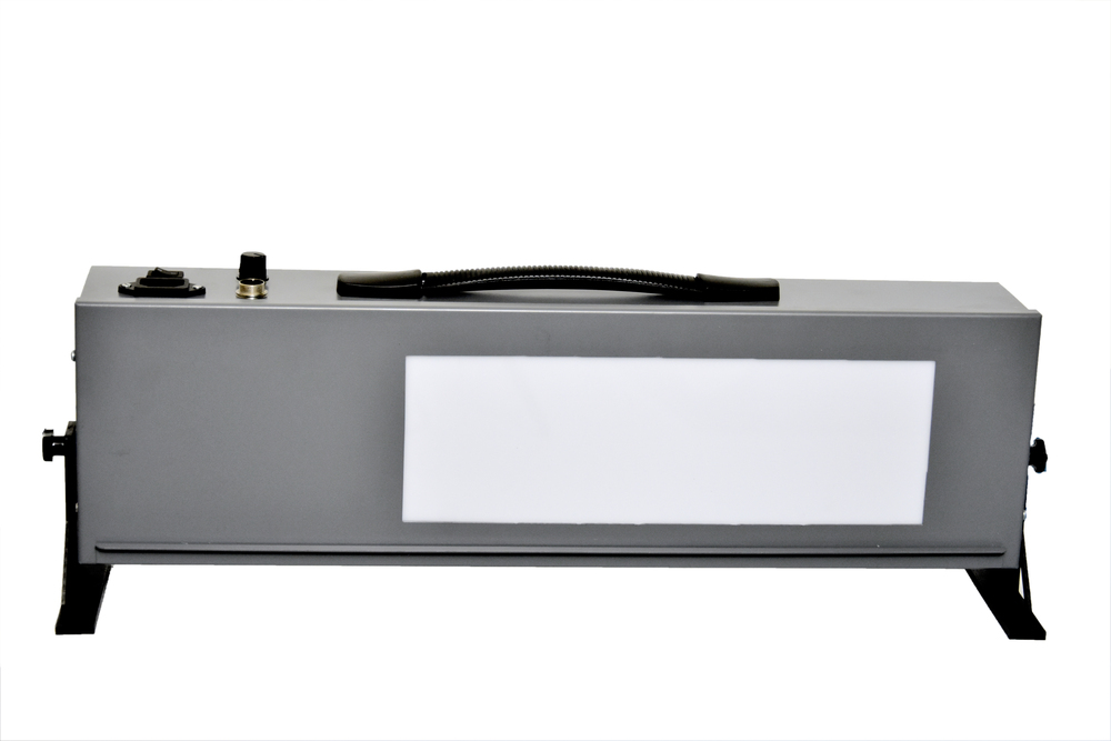 NDT  Instruments