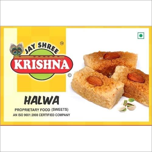 Milk Cake