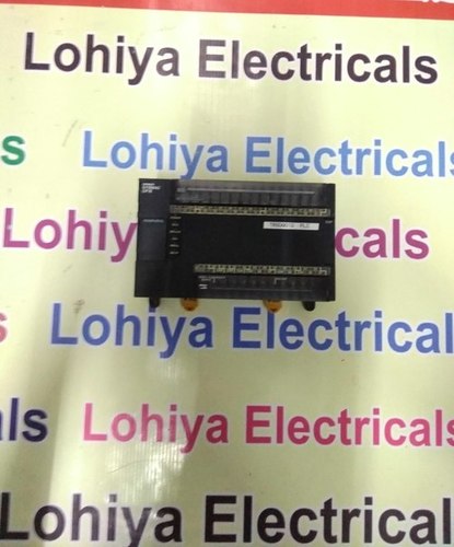 Electrical DC OMRON PROGRAMMABLE CONTROLLER PLC CP1L-M40DR-D