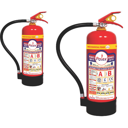Mechanical Foam AFFF Fire Extinguisher