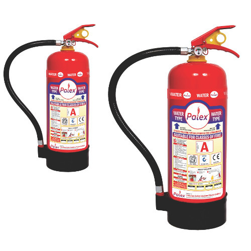 Water Fire Extinguisher