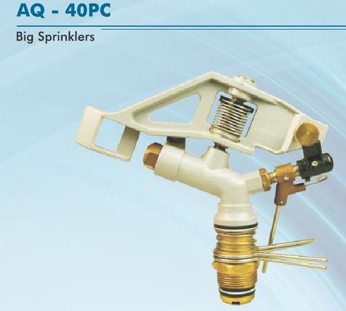 AQ-40PC Overhead Sprinklers