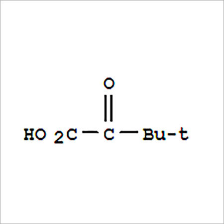Trimethyl Pyruvic Acid