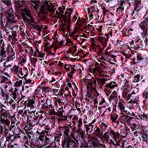 Red Chilli