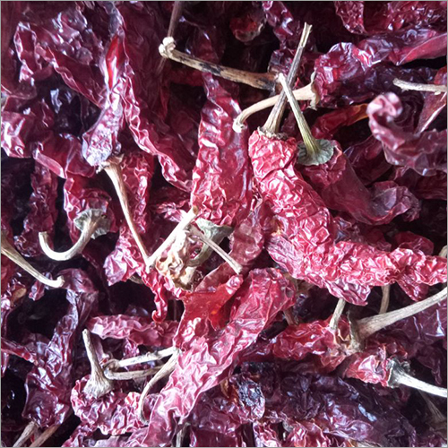Kashmiri Red Chilli