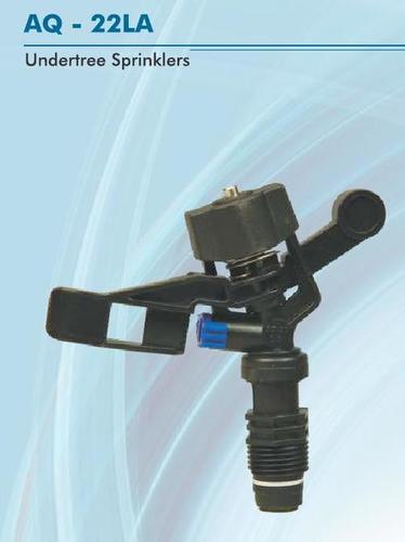 AQ-22LA Overhead Sprinklers