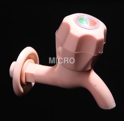 PVC Water Tap