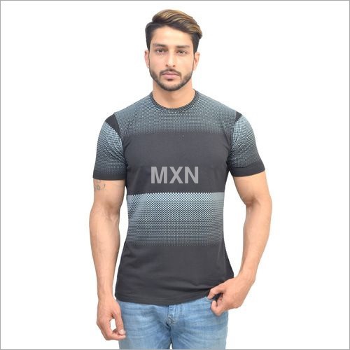 Men's T-shirt