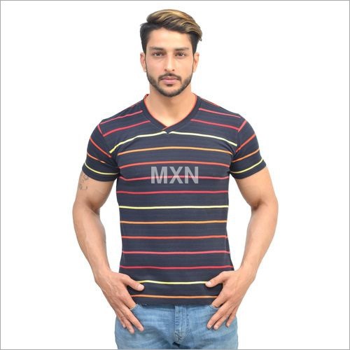 V Neck T Shirt