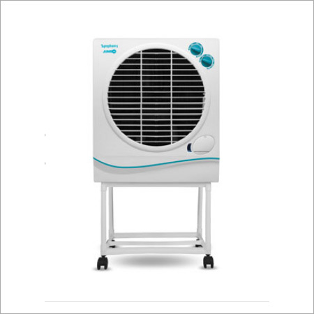 Jumbo Residential Coolers