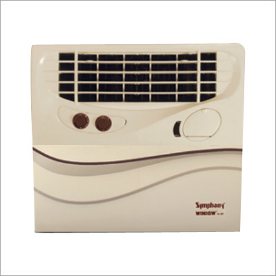 Window 41 Jet Residential Coolers