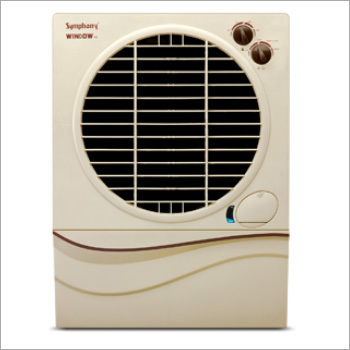 Window 41 Residential Coolers