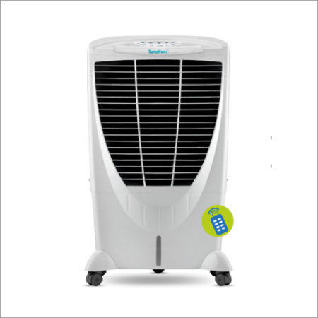 Winter I Residential Coolers