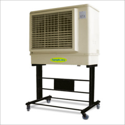 Mobile Commercial Air Coolers - Movicool 30s