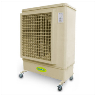 Mobile Commercial Air Coolers - Movicool 30