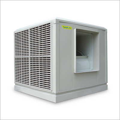 Central Air Cooling System - SPS 75