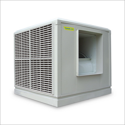 Central Air Cooling System - SPS 45
