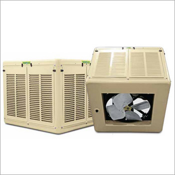 Packaged Air Coolers 18i