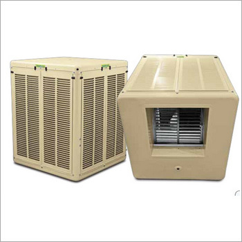 Packaged Air Coolers 18i+