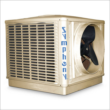 Packaged Air Cooling 32i