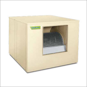 Packaged Air Coolers 18