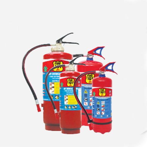 ABC Fire Extinguisher