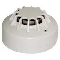Standalone Smoke Detector