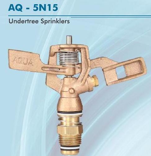 AQ-5N15 Undertree Sprinklers