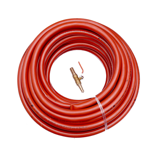 Hose Reel Pipe