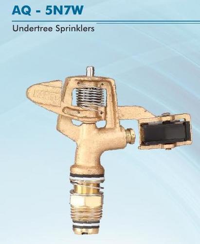 Garden Sprinklers