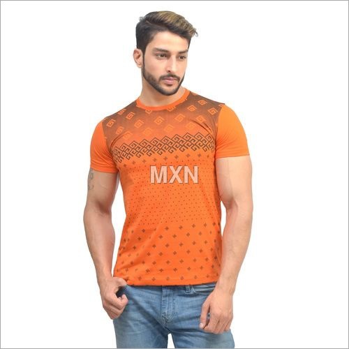 Mens Designer T Shirt