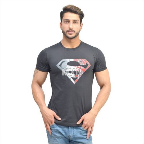 Mens Superman T Shirt