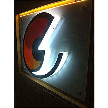Glow Sign Board