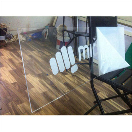 Glass Engraving Service