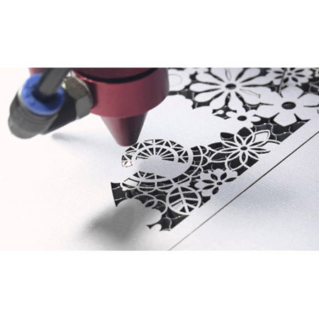 Paper Cutting Service